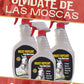 REPELENTE DE INSECTOS PARA CABALLO  3 X 2