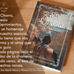 EL CHARRO, POESIA Y SENTIMIENTOS (Pasta Dura)