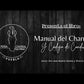 MANUAL DEL CHARRO Y CODIGO DE CONDUCTA (Pasta blanda)