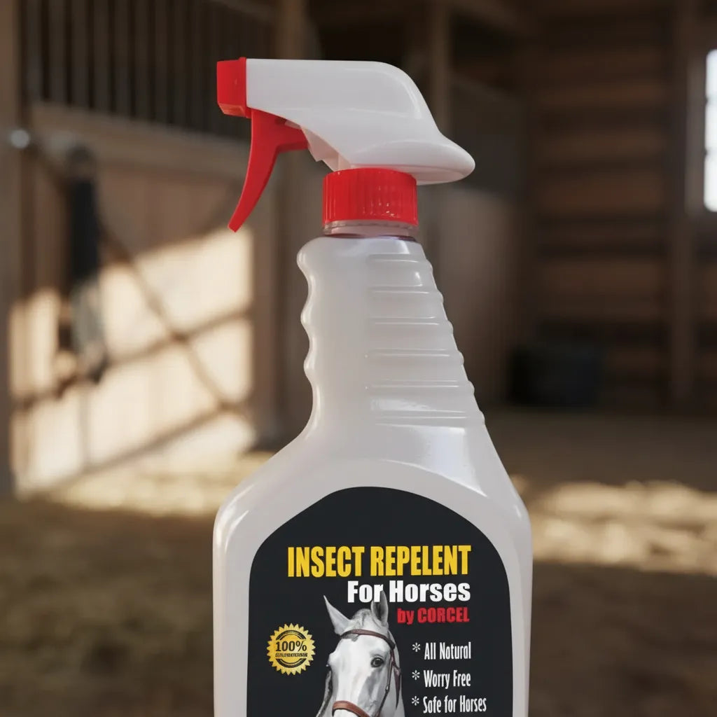REPELENTE DE INSECTOS