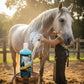 SHAMPOO PARA CABALLO CON BIOTINA