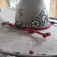 TOQUILLA PARA SOMBRERO CHARRO