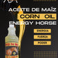 ENERGY FOR HORSE ACEITE DE MAIZ